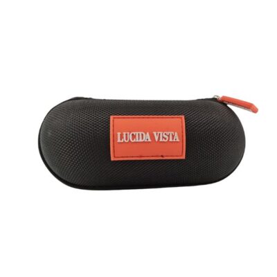 The Lucida Vista Eyeglass Case For Kids