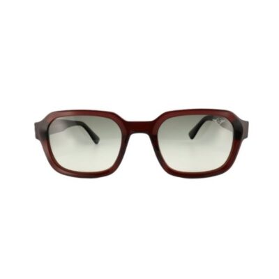 LUCIDA VISTA sunglasses,model,4822-Co.06,women,color brown,lens color green,plastic,square