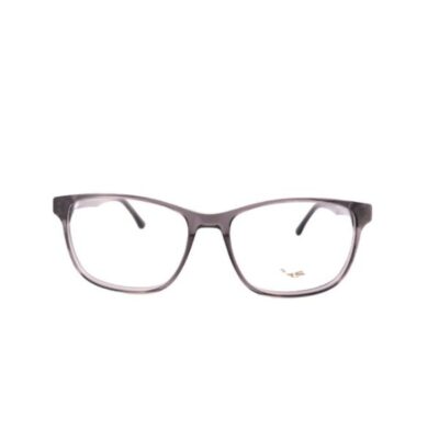 LUCIDA VISTA glasses,model,4540-C3,men,color transparent black,lens color transparent,plastic,square