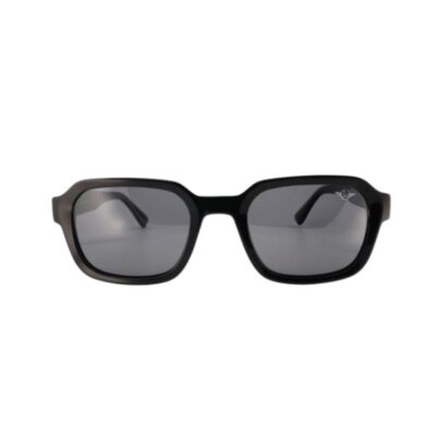 LUCIDA VISTA sunglasses,model,4822-Co.01,unisex,color black,lens color black,plastic,square