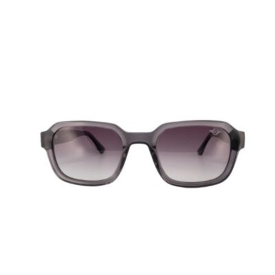 LUCIDA VISTA sunglasses,model,4822-Co.03,women,color transparent black,lens color black,plastic,square