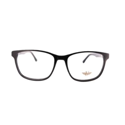 LUCIDA VISTA glasses,model,4540-C1,men,color black,lens color transparent,plastic,rectangle