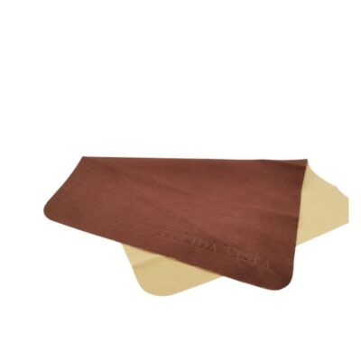 The Lucida Vista Eyeglass Cleaning Cloth