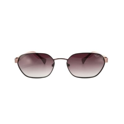 LUCIDA VISTA sunglasses,model,PS33202-C20,men,color brown,lens color brown,iron,hexagon