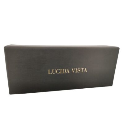 The Lucida Vista Eyeglass Case