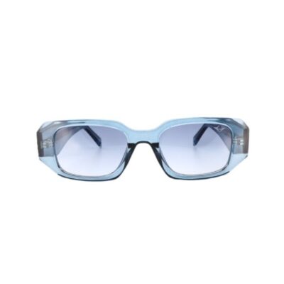 LUCIDA VISTA sunglasses,model,8880-C3,women,color transparent blue,lens color blue,plastic,rectangle