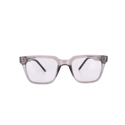 LUCIDA VISTA sunglasses,model,6514-C3,men,color transparent black,lens color black,plastic,square