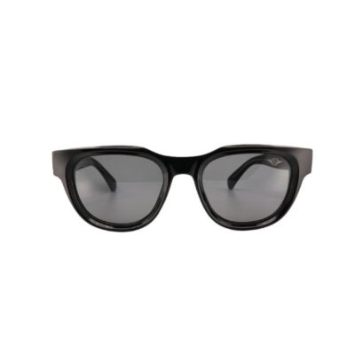 LUCIDA VISTA sunglasses,model,9863-C1,women,color black,lens color black,plastic,round